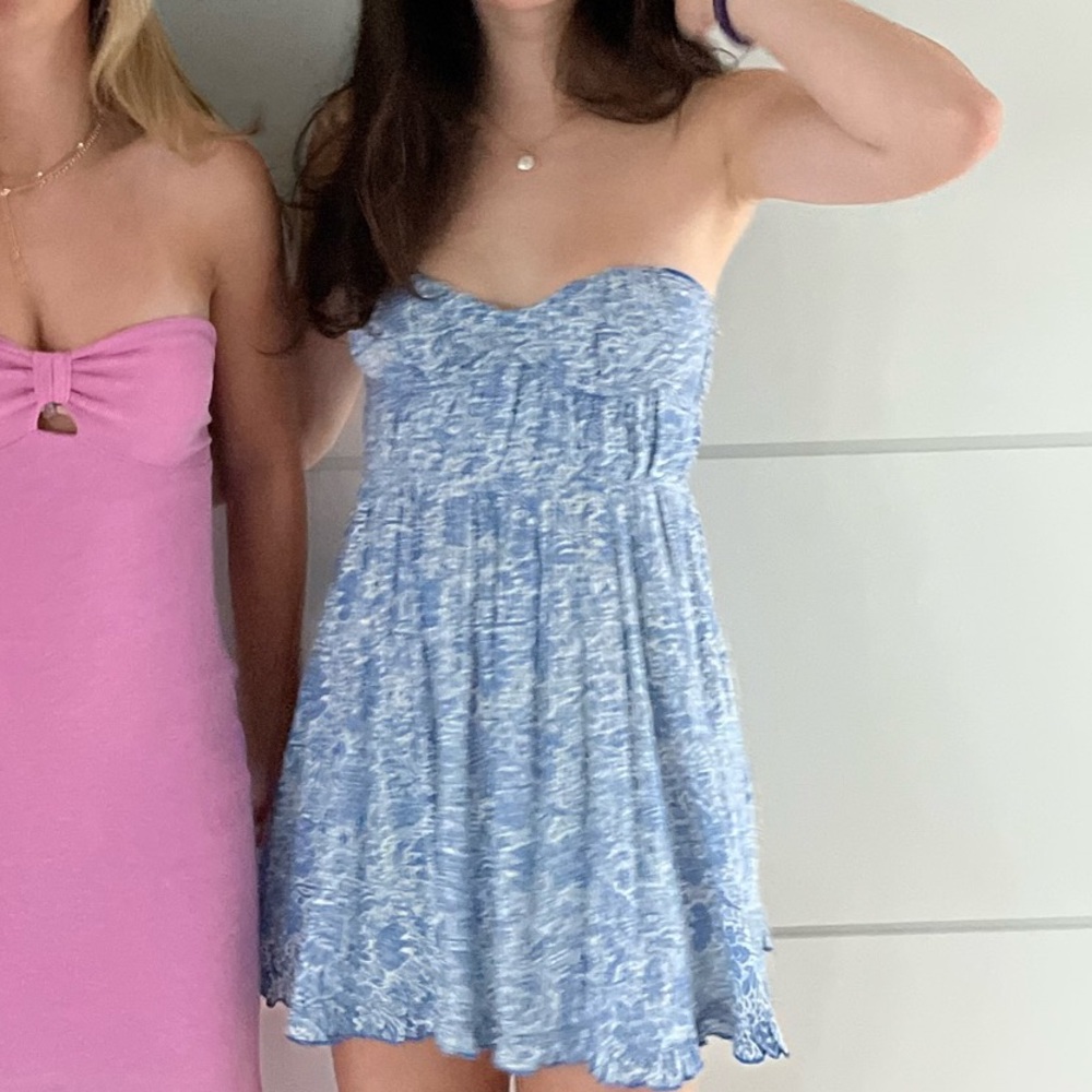 Skylar Madison dress size small NWT